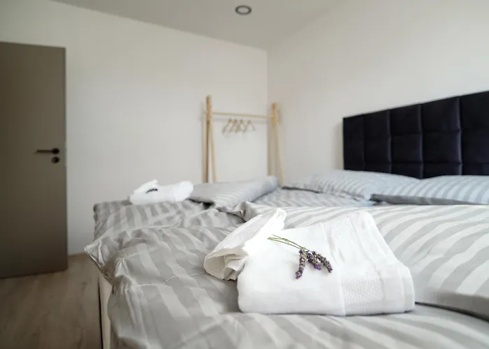 Enjoy Apartments